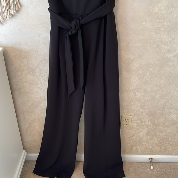 Black Jumpsuit 14 - Picture 4 of 11